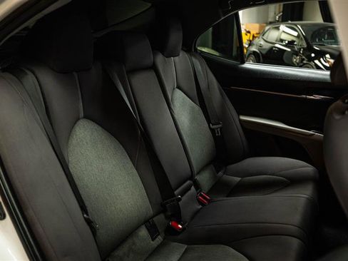 Used 2023 Toyota Camry LE image 11
