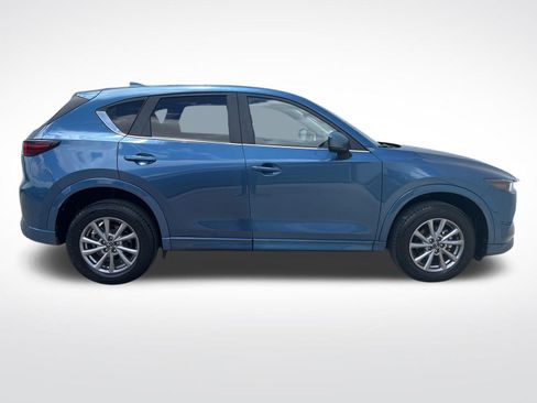 Used 2024 MAZDA CX-5 AWD 2.5 S w/ Select Package image 5