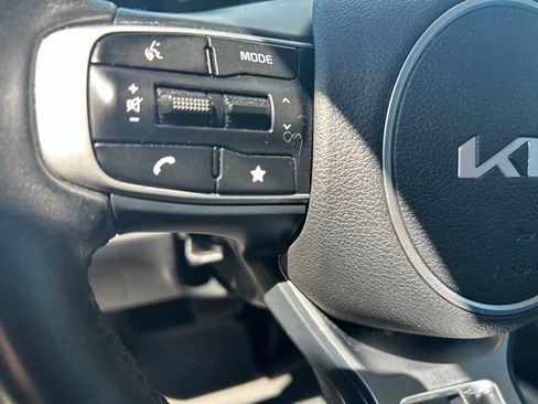 Used 2023 Kia Sportage EX FWD image 21