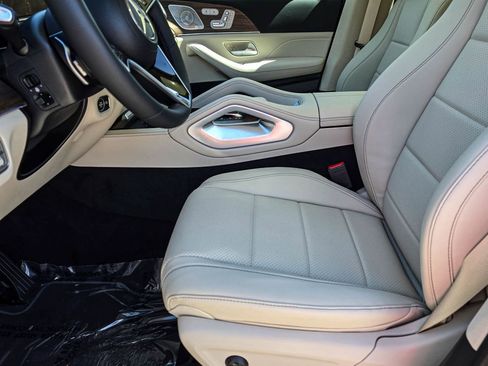 New 2026 Mercedes-Benz GLE 450 4MATIC image 15