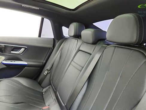 Used 2023 Mercedes-Benz EQE 350+ Sedan w/ Exclusive Trim Package image 29