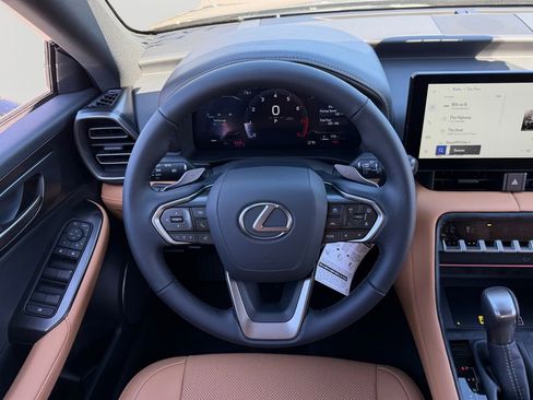 New 2026 Lexus IS 350 F Sport image 14