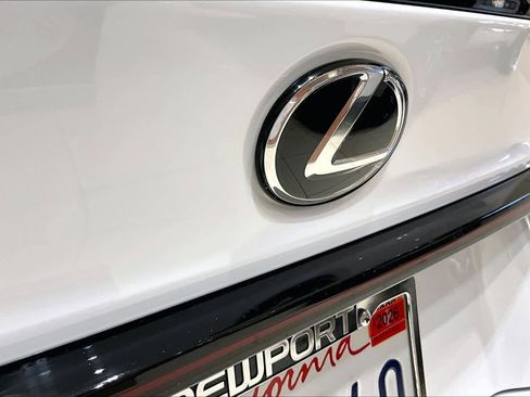 Used 2022 Lexus IS 350 F Sport w/ Navigation Package image 29