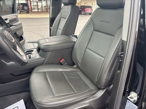 Used 2024 GMC Sierra 2500 Denali w/ Denali Reserve Package image 42