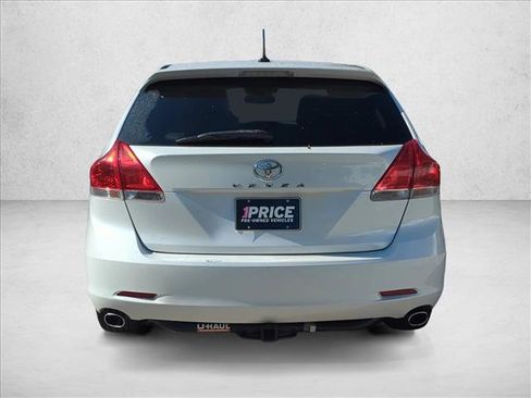 Used 2010 Toyota Venza FWD image 6