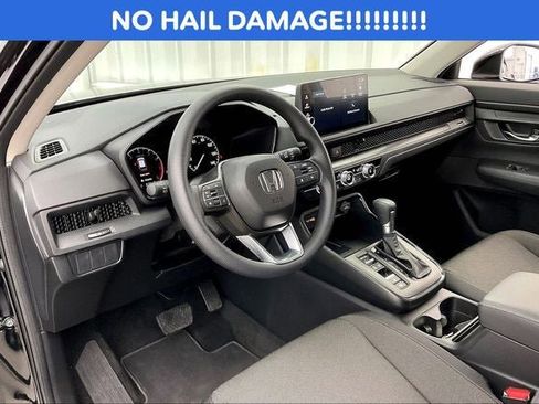 Certified 2026 Honda CR-V LX image 16