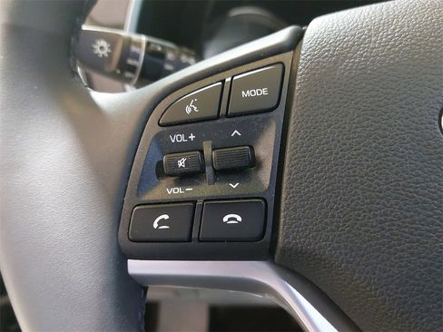 Used 2021 Hyundai Tucson Ultimate w/ Cargo Package image 17