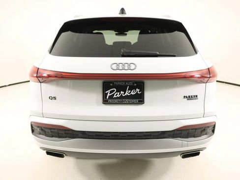 Certified 2025 Audi Q5 Premium Plus w/ Premium Plus AWD/4WD image 4