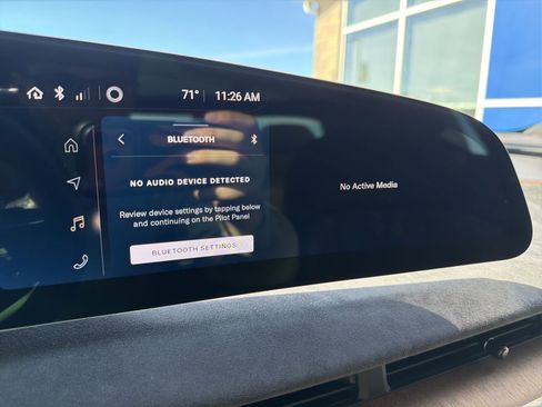 Used 2022 Lucid Air Grand Touring AWD/4WD image 33