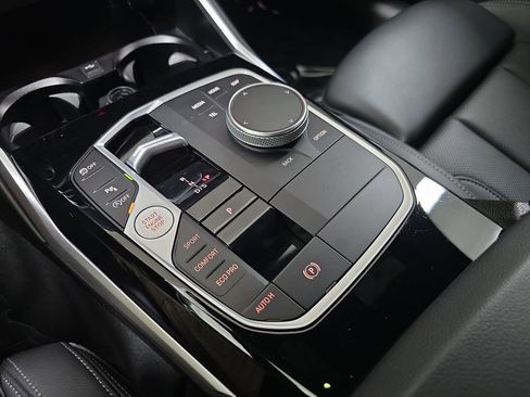 Used 2023 BMW 330i Sedan w/ Driving Assistance Package image 25