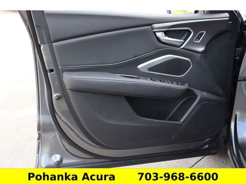 Certified 2025 Acura RDX SH-AWD image 23