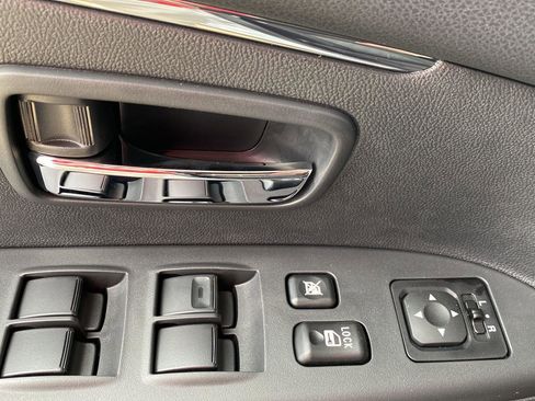 New 2026 Mitsubishi Outlander Sport ES image 16