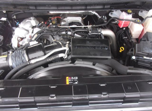 Used 2024 GMC Sierra 2500 Denali Ultimate AWD/4WD image 26