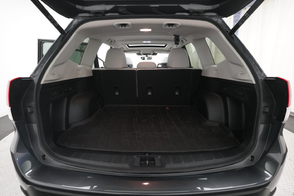 Certified 2024 Subaru Forester Premium AWD/4WD image 10