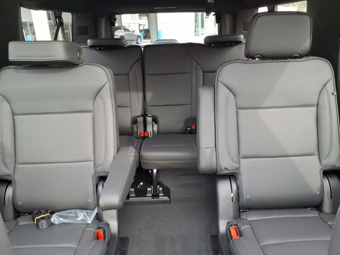 New 2026 GMC Yukon XL Denali w/ Sun & Power Step Package image 61