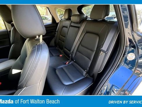 Certified 2024 MAZDA CX-5 AWD 2.5 S w/ Select Package image 19