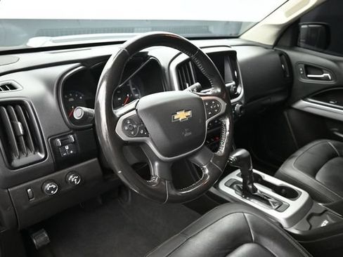Used 2021 Chevrolet Colorado ZR2 AWD/4WD image 13