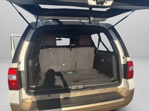 Used 2013 Ford Expedition EL King Ranch image 13