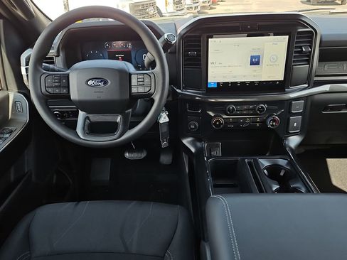New 2026 Ford F150 STX w/ Equipment Group 200A image 20
