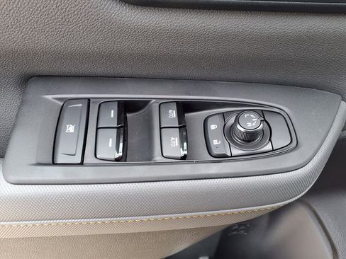 New 2026 Subaru Forester Wilderness image 10