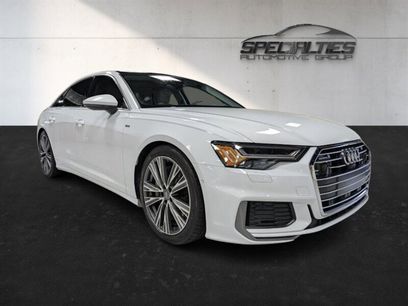 Used 2019 Audi A6 3.0T Prestige