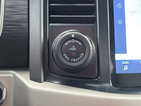 Used 2021 Ford F150 XLT w/ Equipment Group 302A High image 25