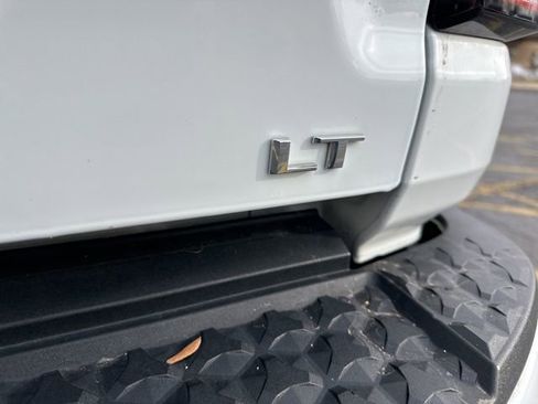 Used 2023 Chevrolet Colorado LT w/ LT Convenience Package image 15