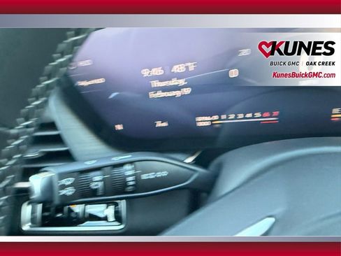 New 2026 Buick Envision Sport Touring AWD/4WD image 16