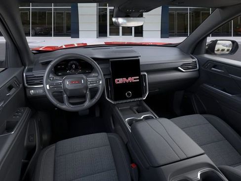 New 2026 GMC Acadia Elevation FWD image 16