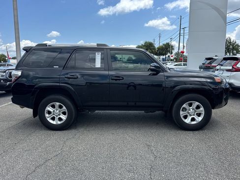 Used 2023 Toyota 4Runner SR5 Premium w/ Moonroof Package RWD image 2