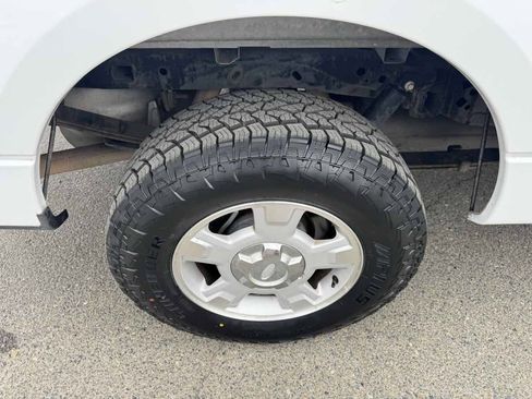 Used 2012 Ford F150 XLT w/ XLT Convenience Pkg RWD image 37