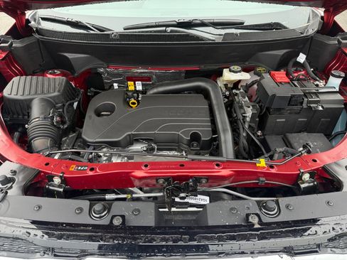 New 2026 GMC Terrain Elevation w/ Elevation Premium Package image 20