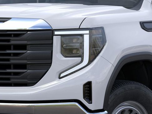 New 2025 GMC Sierra 1500 Pro w/ Pro Value Package RWD image 10