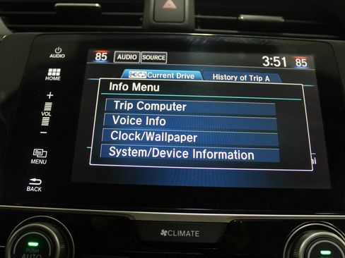 Used 2017 Honda Civic EX-L image 43