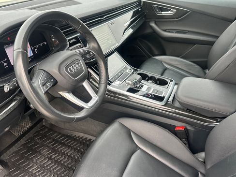 Used 2020 Audi Q7 3.0T Premium Plus image 9