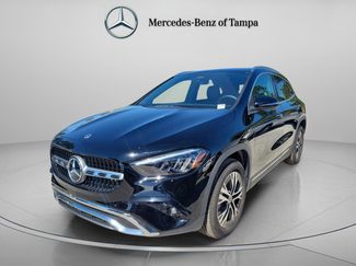 Certified 2025 Mercedes-Benz GLA 250 360° Tour