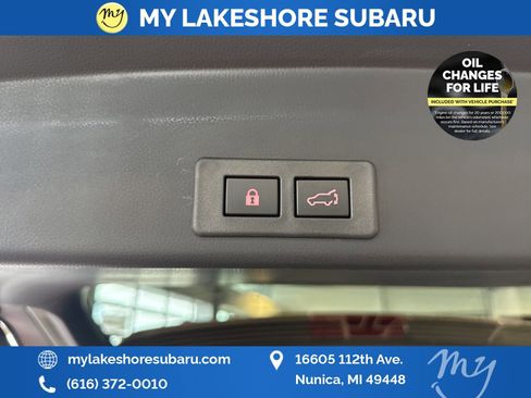 New 2026 Subaru Ascent Premium image 26