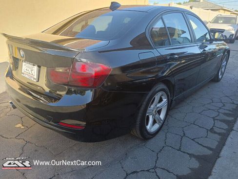 Used 2014 BMW 320i Sedan image 2