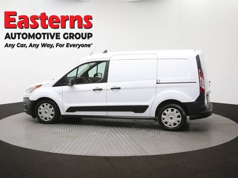 Used 2019 Ford Transit Connect XL FWD image 64