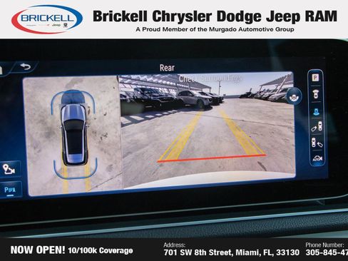 Used 2024 Mercedes-Benz GLE 350 4MATIC image 35