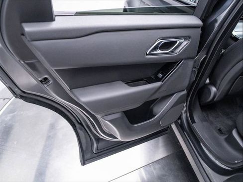 New 2026 Land Rover Range Rover Velar S image 24