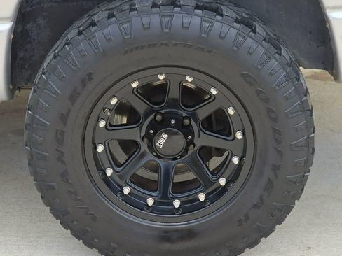 Used 2008 Dodge Ram 1500 Truck SLT AWD/4WD image 25