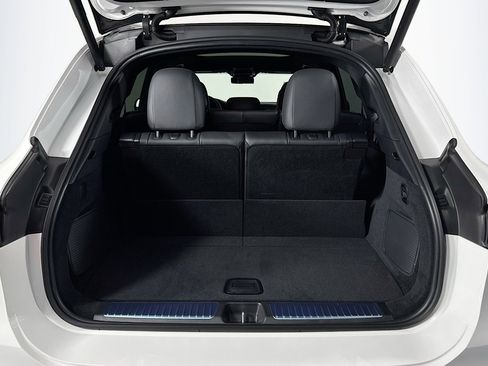 New 2026 Mercedes-Benz EQS 550 4MATIC SUV image 22