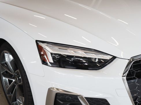 Certified 2024 Audi A5 2.0T Premium Plus w/ Premium Plus AWD/4WD image 29
