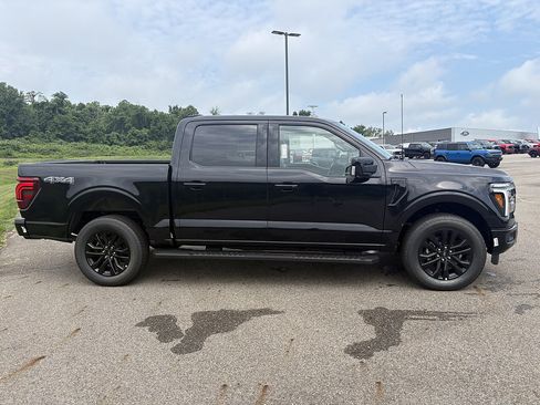 New 2026 Ford F150 Lariat w/ Equipment Group 502A High AWD/4WD image 6