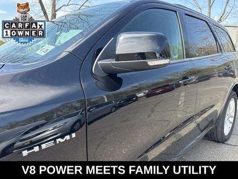 Used 2023 Dodge Durango R/T image 4