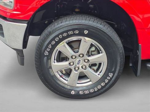 Used 2019 Ford F150 XLT w/ Equipment Group 302A Luxury image 22