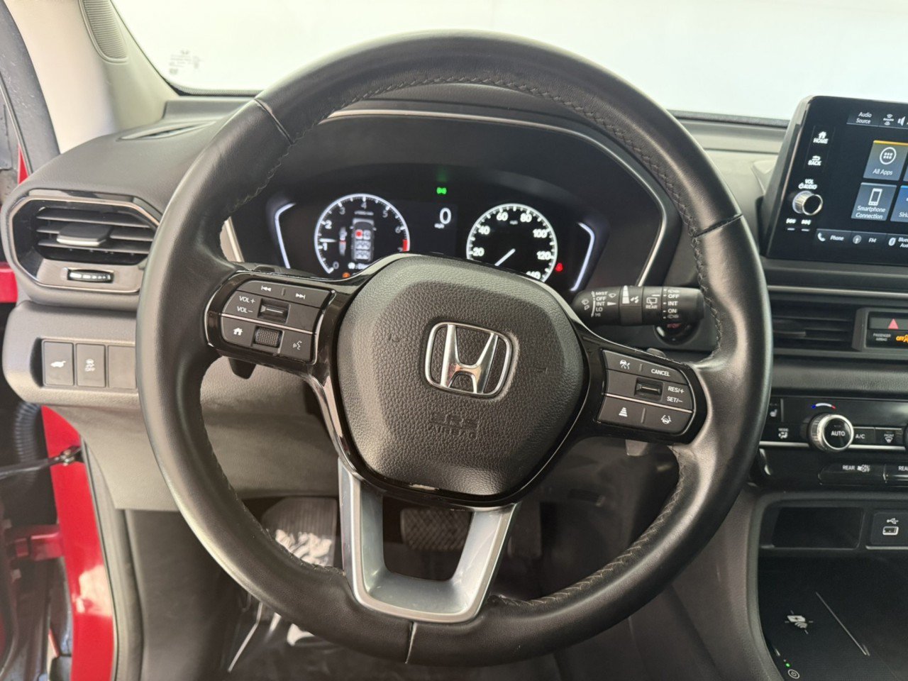 Used 2024 Honda Pilot EX-L image 21