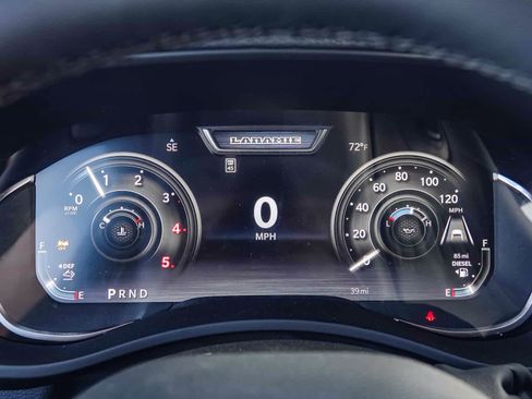 New 2026 RAM 2500 Laramie image 24