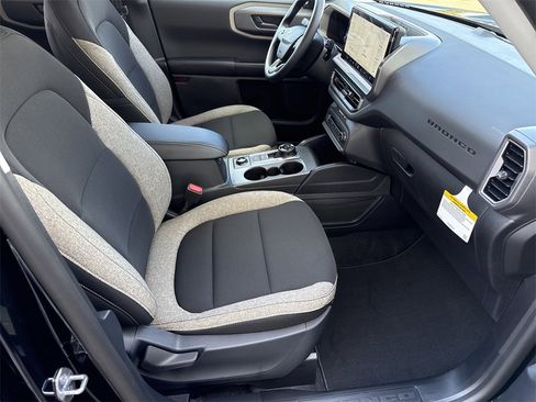 New 2025 Ford Bronco Sport Big Bend image 14